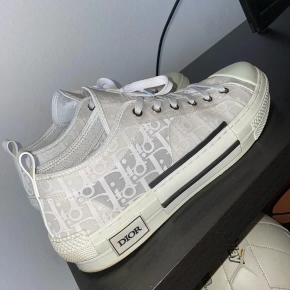 Dior Shoes Dior B32 Sneakers Poshmark